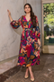 Atelier Jupe - Alana Dress
